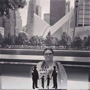 Meet your Posher, Crystal